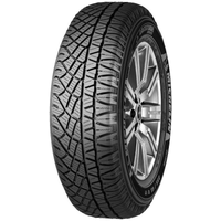 Michelin 235/60 R18 107V Latitude Cross XL