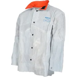 KS Tools Schweißerjacke  XXL - 985.7002