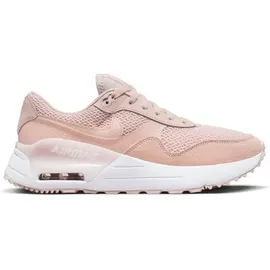 Nike Air Max SYSTM Damen barely rose/light soft pink/white/pink oxford 38,5