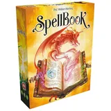 Space Cowboys SCOD0112 Spellbook