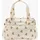 jollein Mini Teddy Bear Wickeltasche Beige