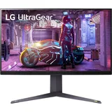 LG UltraGear 32GQ850-B 31.5"