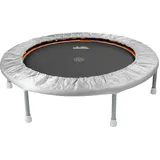 Heymans Trimilin Trampolin Pro 102 cm Schwarz