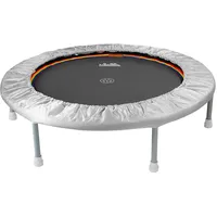 Heymans Trimilin Trampolin Pro 102 cm Schwarz