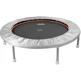 Heymans Trimilin Trampolin Pro 102 cm Schwarz