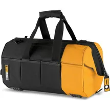 ToughBuilt Werkzeugtasche Kunststoff 40 cm gelb