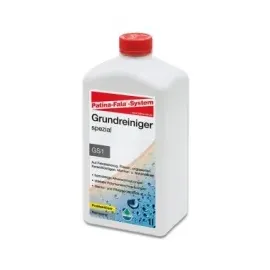 Patina-Fala Beizmittel GmbH Grundreiniger spezial 1 l