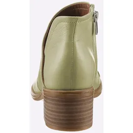 Andrea Conti Sandalette Damen Khaki 40