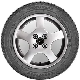 Goodyear UltraGrip 9+ 155/65 R14 75T