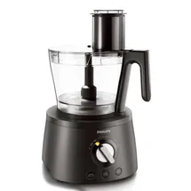 Philips Avance Collection HR7776 Schwarz