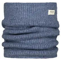 Barts Darty Col Damen Schal, blau - one size