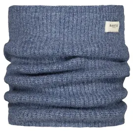 Barts Darty Col Damen Schal, blau - one size