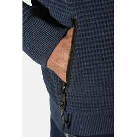 Babista Strickjacke RELAN Blau S