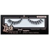 Lash Princess Wispy Effect False Lashes Volumen Falsche Wimpern Whispy, 2 Stück