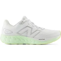 NEW BALANCE Damen Laufschuhe Fresh Foam 680v8, WHITE (W680RM8), 40