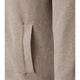 CasaModa Strickjacke Beige 3XL