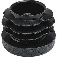  Lamellenstopfen rund ø 65 mm Wandstärke 1,5 - 3,5