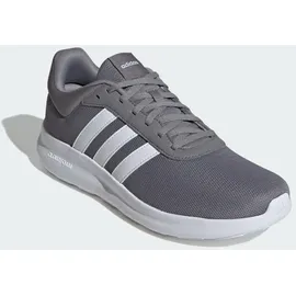 adidas Lite Racer 4.0 Grey Three / Cloud White / Cloud White 43 1/3