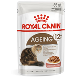 Royal Canin Ageing +12 in Soße 12 x 85 g