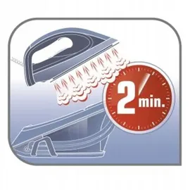 Tefal Pro Express Ultimate GV9550