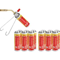 Rothenberger Industrial 1x RoFire Mini SET 650°C + 12x