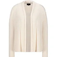 Monari Strickjacke beige 44