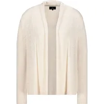 Monari Strickjacke beige 44