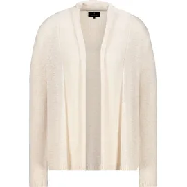 Monari Strickjacke beige 44