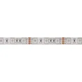 VELLEMAN LED-Streifen, flexibel, selbstklebend, IP61, 300 LEDs, 5 m, 12 V, RGB