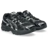 Asics GEL-1130 Damen Black/Pure Silver 31,5