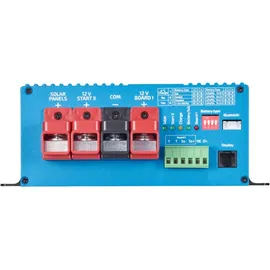 Ective SBB 60 Solar-Ladebooster mit integriertem Solarladeregler 60A
