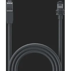 STARLINK Mini 15m Ethernet Kabel, Grau