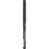 Essence LONG-LASTING eye pencil, 0,3 g 34 Sparkling Black