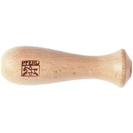 Pferd Feilenheft Heft-L.100mm 150-200mm Buche (12611010)