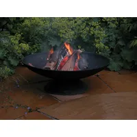 Esschert Design Esschert Funkenschutz für Feuerschale (FF85)