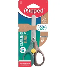 Maped Schere Smiling Planet Security bunt 13,0 cm