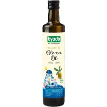 Byodo Olivenöl nativ extra mild aus Griechenland 500 ml