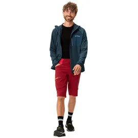 Vaude Tekoa Fleece Dunkelblau M