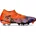 FG/AG Fußballschuhe 01 poppy/black/dark amethyst/electric peppermint 42