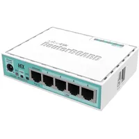 MicroTik RouterBoard hEX RB750Gr3