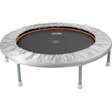 Heymans Med 102 cm schwarz/silber