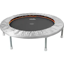 Heymans Med 102 cm schwarz/silber