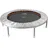 Heymans Med 102 cm schwarz/silber