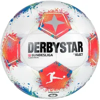 derbystar Fußball BUNDESLIGA Player Special Gr. 5 25/26 unaufgeblasen