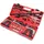 Wiltec Druckluft Ventilfederspanner Set 25-teilig