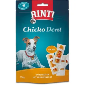 Rinti Extra Chicko Dent Huhn Small 150 g
