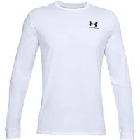 Under Armour Herren UA Sportstyle Left Chest LS Shirt