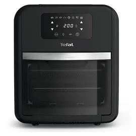 Tefal Easy Fry & Grill XXL EY801D silber