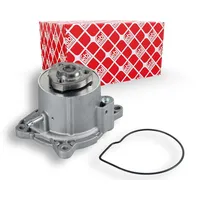 FEBI bilstein Wasserpumpe 45023