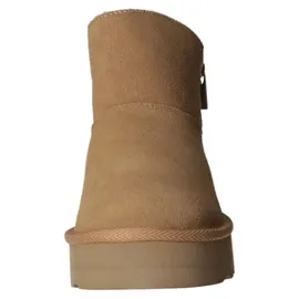s.Oliver Damen Rollschuhe 5-26447-43 cognac 41 - Braun - 41